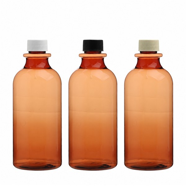 단마개 Y 500ml 갈색