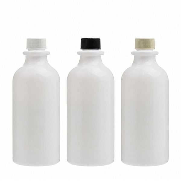 단마개 Y 500ml 백색