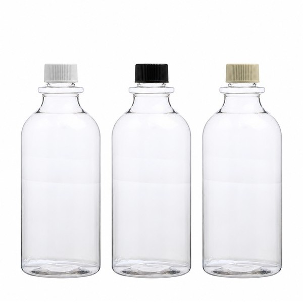 단마개 Y 500ml 투명