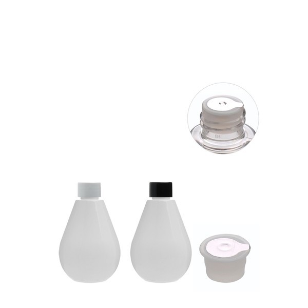 단캡(스킨용) BB 120ml 백색