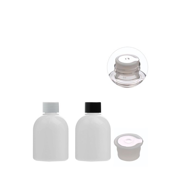 단캡(스킨용) BO 100ml 백색