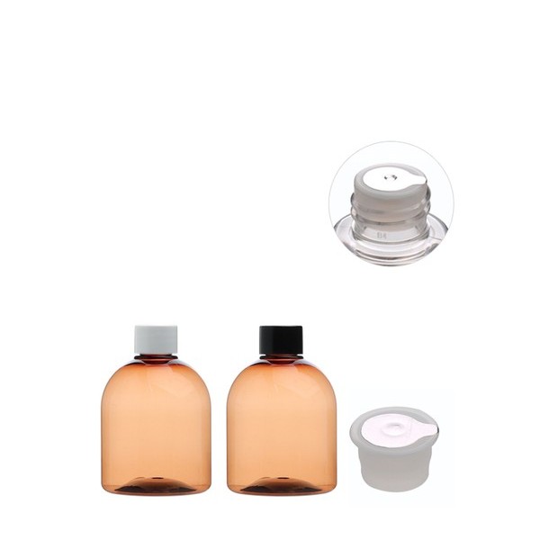 단캡(스킨용) BO 150ml 갈색