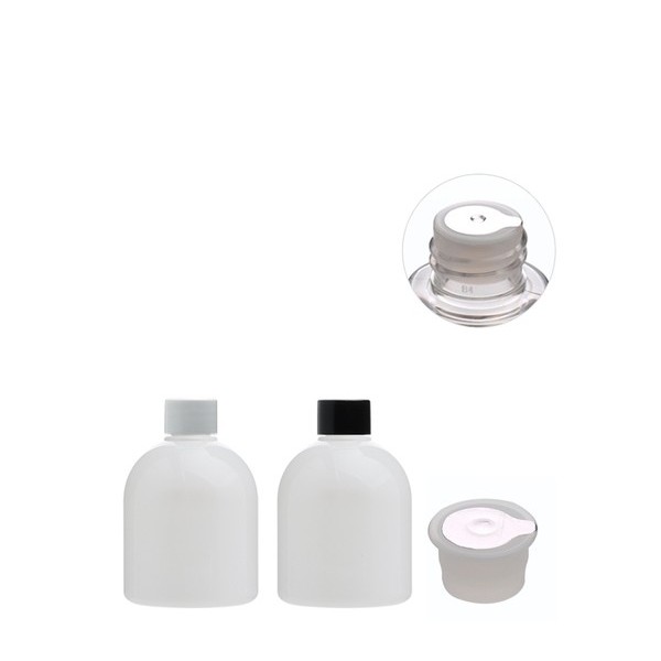 단캡(스킨용) BO 150ml 백색