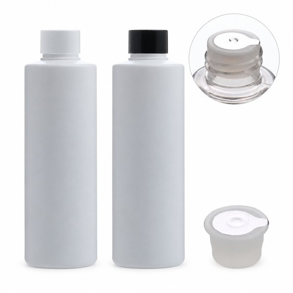 단캡(스킨용) E 200ml 백색