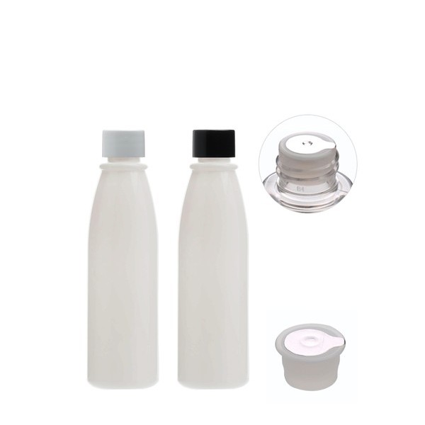 단캡(스킨용) M 100ml 백색