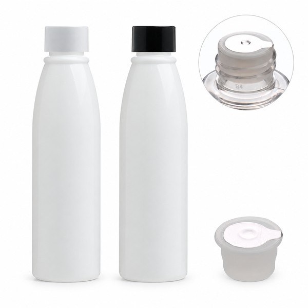 단캡(스킨용) M 150ml 백색