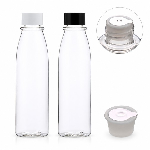 단캡(스킨용) M 150ml 투명
