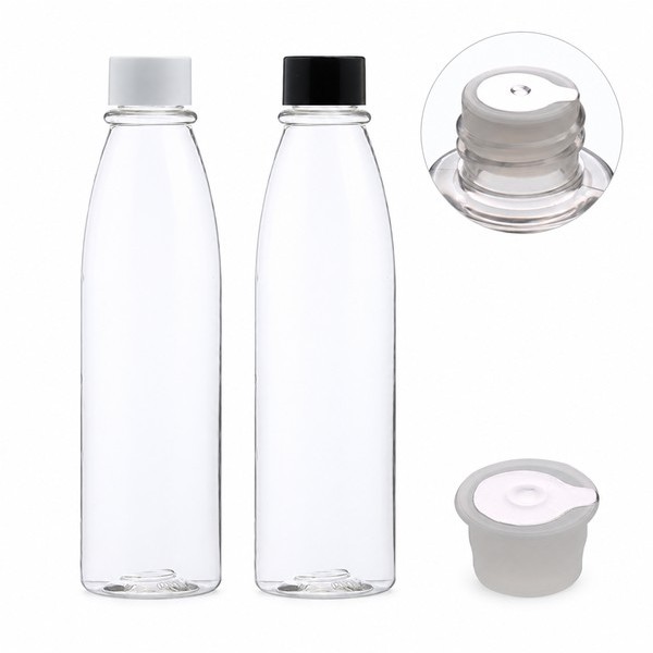 단캡(스킨용) M 200ml 투명