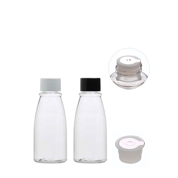 단캡(스킨용) M 60ml 투명