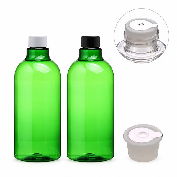 단캡(스킨용) 500ml 녹투