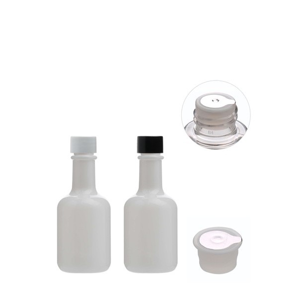 단캡(스킨용) SA 100ml 백색