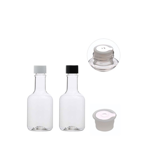 단캡(스킨용) SA 100ml 투명