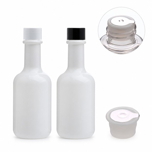 단캡(스킨용) SA 200ml 백색