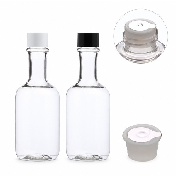 단캡(스킨용) SA 200ml 투명