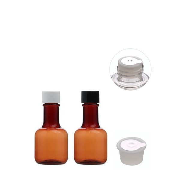 단캡(스킨용) SA 60ml 갈색