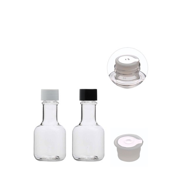 단캡(스킨용) SA 60ml 투명
