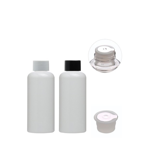 단캡(스킨용) T 100ml 백색