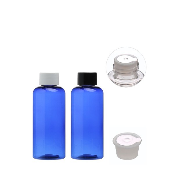 단캡(스킨용) 100ml 청투