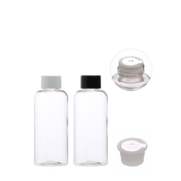 단캡(스킨용) T 100ml 투명