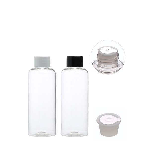 단캡(스킨용) 110ml 투명