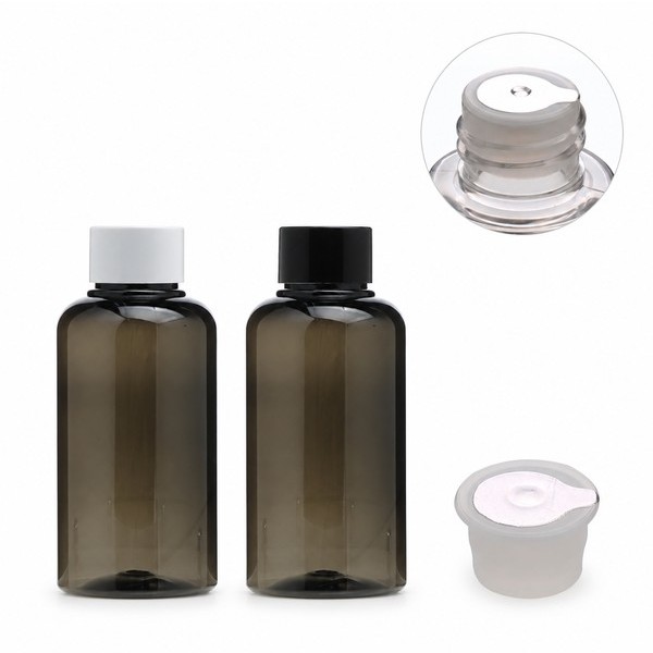 단캡(스킨용) 120ml 흑투