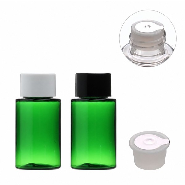 단캡(스킨용) 20ml 녹투