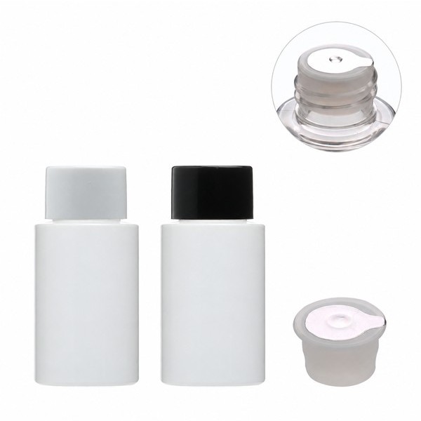 단캡(스킨용) 20ml 백색