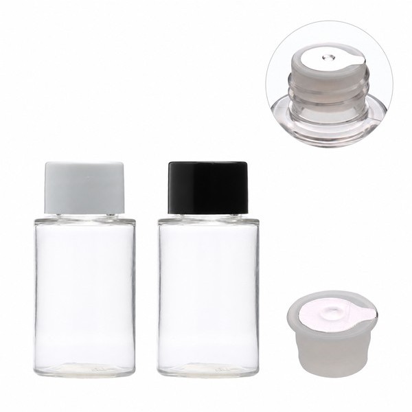 단캡(스킨용) 20ml 투명