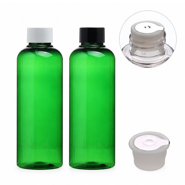 단캡(스킨용) 200ml 녹투