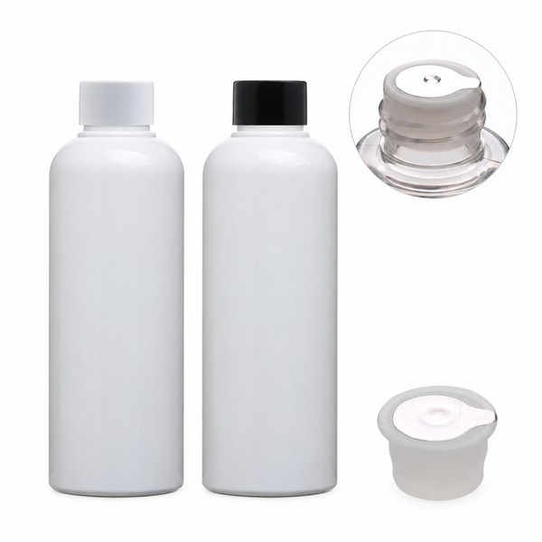 단캡(스킨용) T 200ml 백색