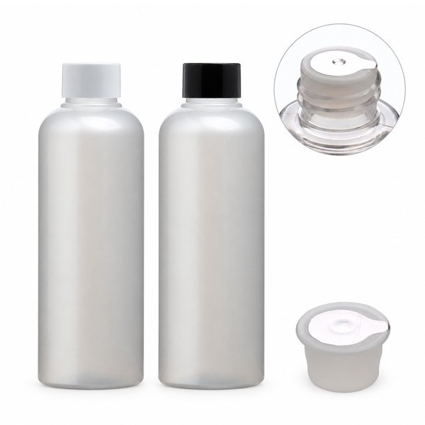 단캡(스킨용) 200ml 은펄