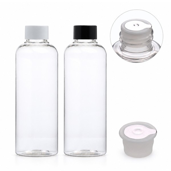단캡(스킨용) T 200ml 투명