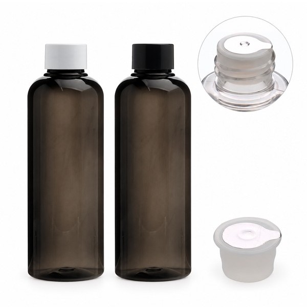 단캡(스킨용) 200ml 흑투