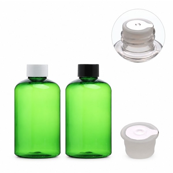 단캡(스킨용) 200ml 볼록 녹투