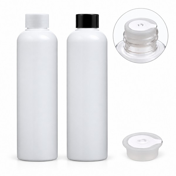 단캡(스킨용) 250ml 백색