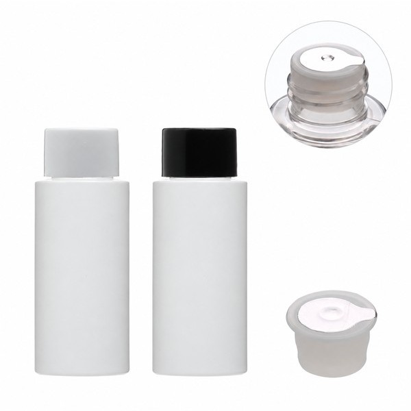 단캡(스킨용) 30ml 백색