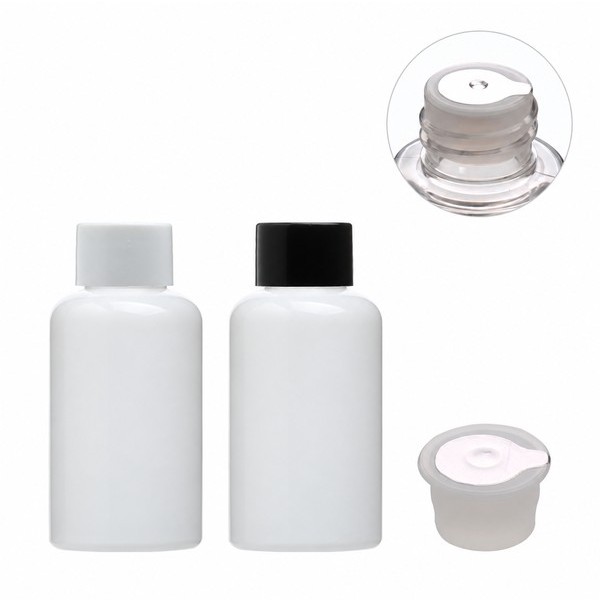 단캡(스킨용) 50ml 백색