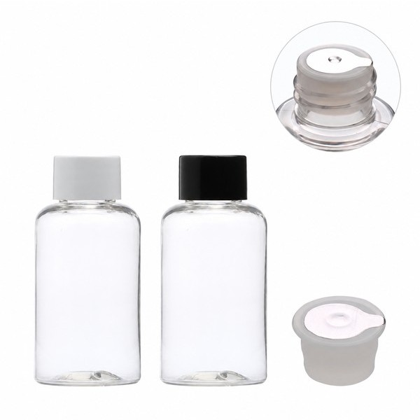 단캡(스킨용) 50ml 투명