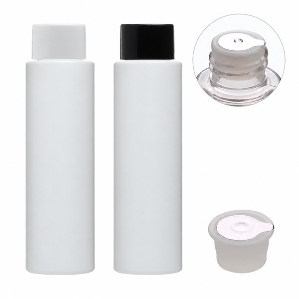 단캡(스킨용) 50ml 롱 백색