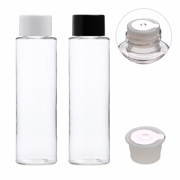 단캡(스킨용) 50ml 롱 투명