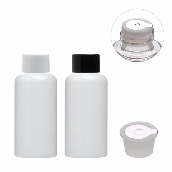 단캡(스킨용) 60ml 백색