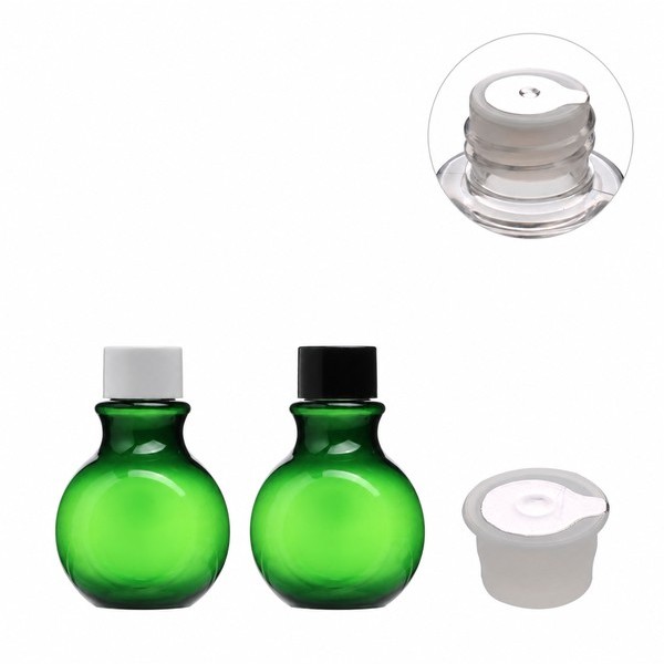 단캡(스킨용) 60ml 녹투 볼
