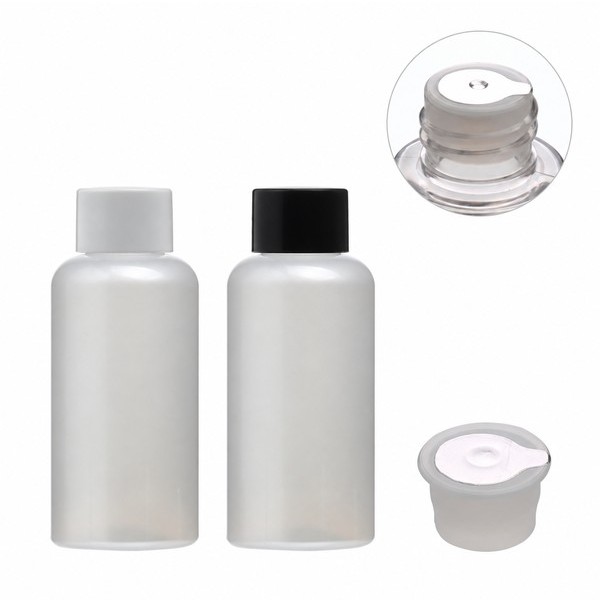 단캡(스킨용) 60ml 은펄