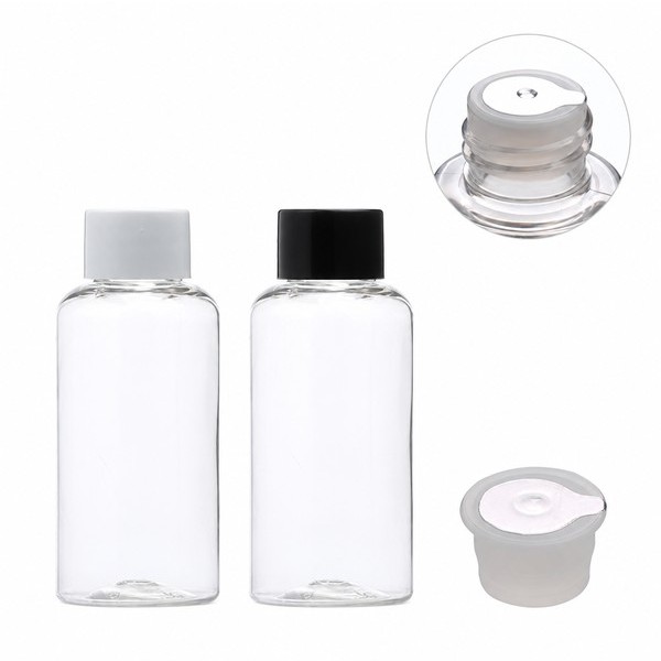 단캡(스킨용) 60ml 투명