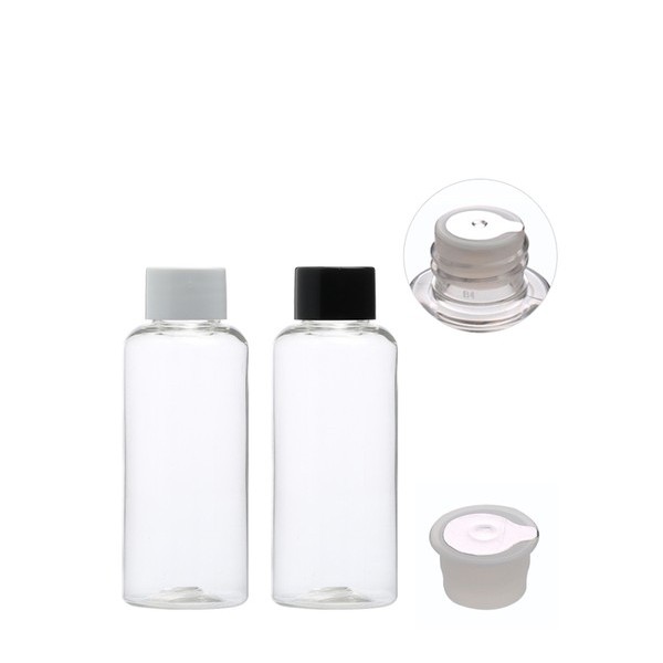 단캡(스킨용) 70ml 투명
