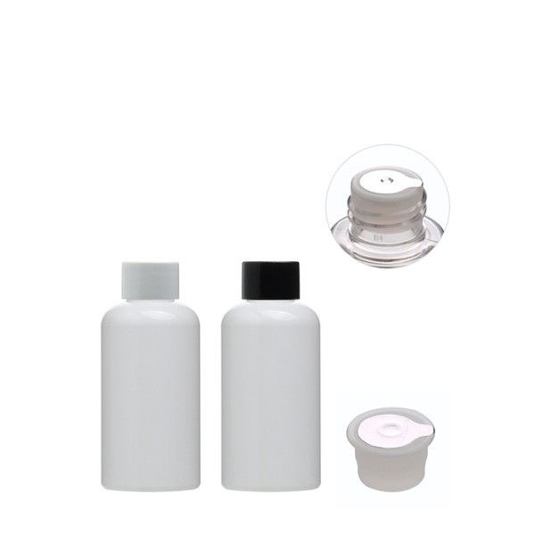 단캡(스킨용) 80ml 백색