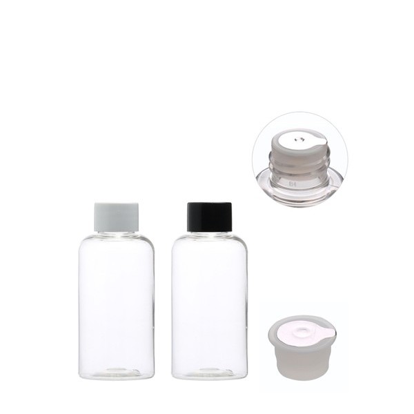 단캡(스킨용) 80ml 투명