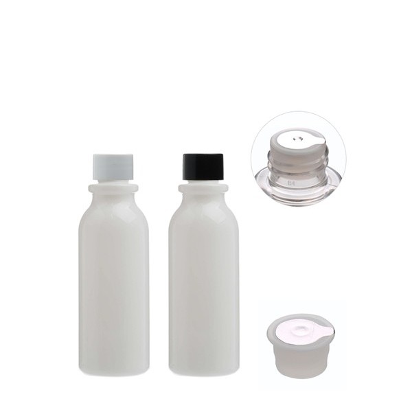 단캡(스킨용) 100ml 백색
