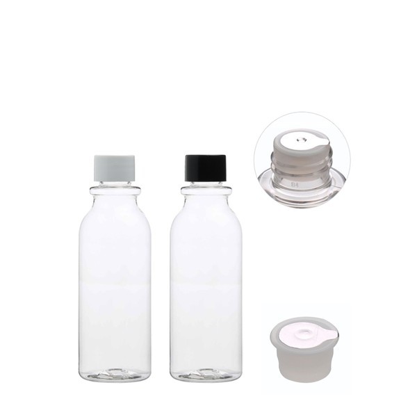 단캡(스킨용) 100ml 투명