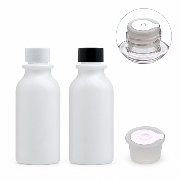 단캡(스킨용) 150ml 백색